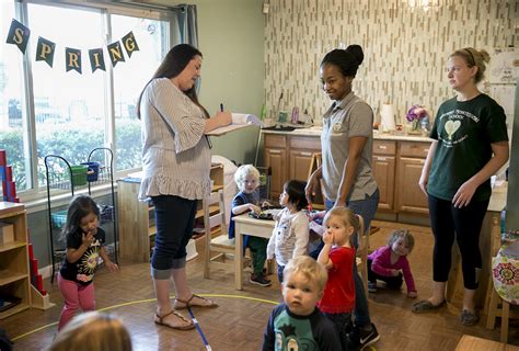 Child Care Licensing Program Labette County Kansas