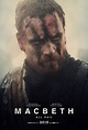 Macbeth (2015) Poster #1 - Trailer Addict