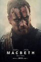 Macbeth (2015) Poster #1 - Trailer Addict