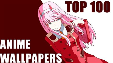 Top 100 Anime Wallpapers For Wallpaper Engine Links