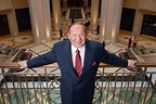 Casino mogul and GOP megadonor Sheldon Adelson dies at 87 – Market ...