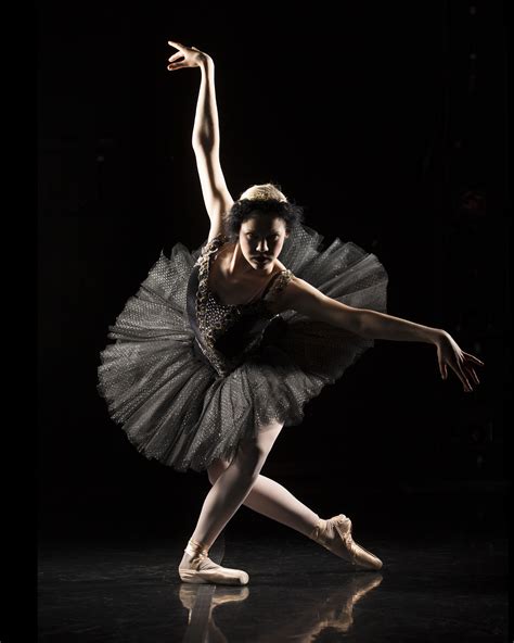 Byu Ballet To Perform Swan Lake Cinderella The Daily Universe Ballet Poses Swan Lake