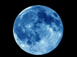 萬聖節現罕見「藍月亮」！肉眼可見錯過要等3 年 – HKD4