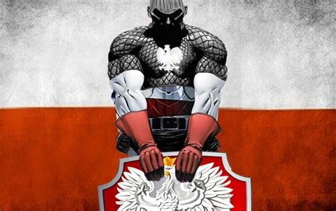 Winged Hussars Poland Batman Superhero Movies Fictional Characters