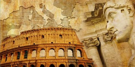 Cuales Son Las Principales Caracteristicas Del Imperio Romano Imperio
