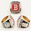 2004 Boston Red Sox World Series Baseball Championship Ring | Red sox ...