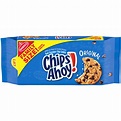 Nabisco Chips Ahoy! Real Chocolate Chip Original Cookies Family Size ...