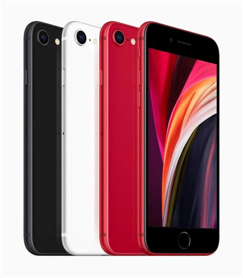 Apple Annuncia Liphone Se 2 Specifiche Tecniche Prezzi E Data Di Uscita