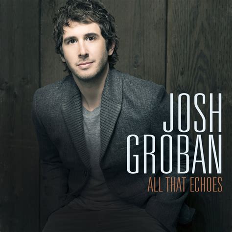 Josh Groban The Josh Groban Collection 2015 Official Digital
