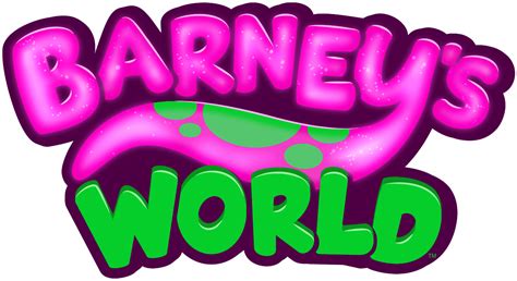 Mattels Beloved Purple Dinosaur Barney Finds New Home At Cartoonito On