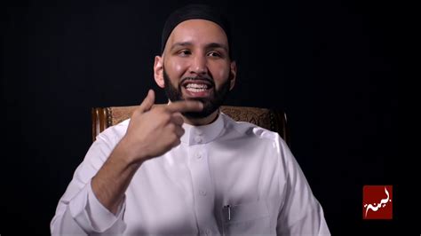 The Beginning And The End With Omar Suleiman Waste Not Ep55 Youtube