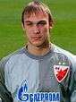 Marko Dmitrović - biography, stats, rating, footballer’s profile ...