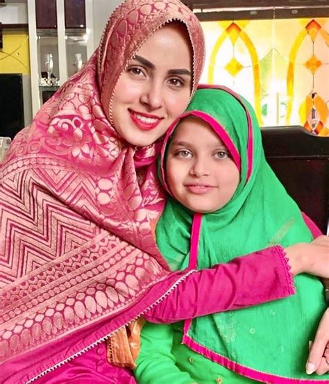 By ummara sheraz march 7, 2019, 12:13 pm Beautiful Latest Clicks of Nimra Khan with her Little Cute ...