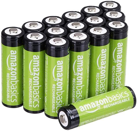 Best AA Batteries 2022 | TechnoBuffalo