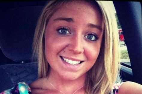 Kaitlyn Hunt Facing Charges Over Same Sex High School Relationship Is Sent Back To Jail