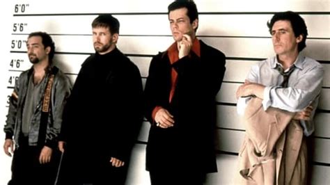 The Usual Suspects 1995 — The Movie Database Tmdb