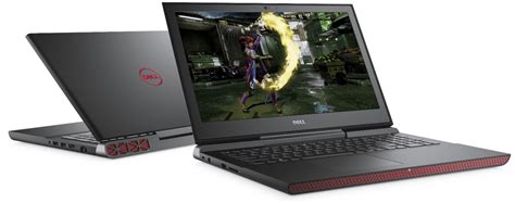 The Dell Inspiron 15 7000 Gaming Laptop Is Now Available At Text Book