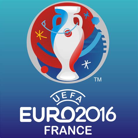 Logo Euro 2016 France Kumpulan Logo Indonesia