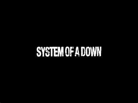 This logo uploaded 20 nov 2009. System Of A Down Wallpaper and Background Image ...