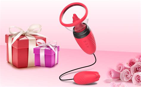 Amazon Com Electric Clitoral Vagina Vacuum Pussy Pump For Women Clit Licker Sucker Toy G Spot