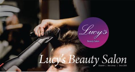 lucy s beauty salon beauty salon in elizabeth