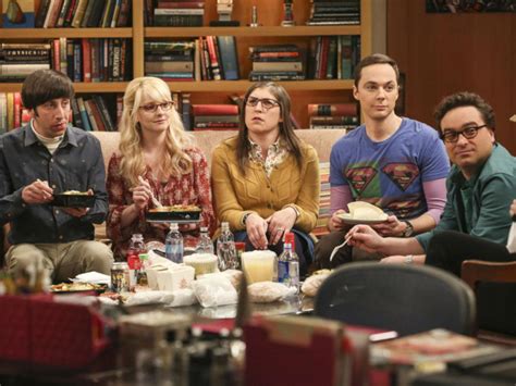 Big Bang Theory Porn Stories Telegraph