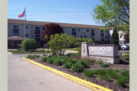 Creekwood Apartments Morton Il Reviews Senioradvisor