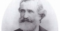 Verdi Biography on emaze