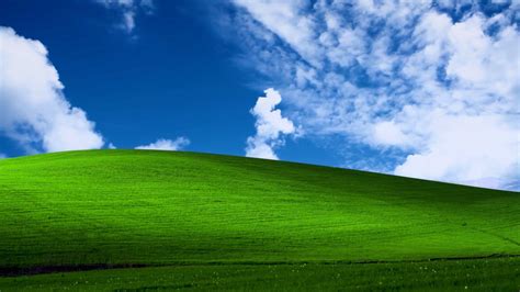 Windows Xp Bliss Wallpapers Top Free Windows Xp Bliss Backgrounds