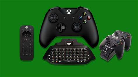 The Xbox One Accessories Youll Actually Need Review Geek