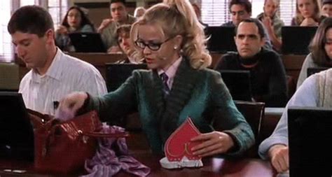 15 Things Legally Blonde Taught Us About Life Look