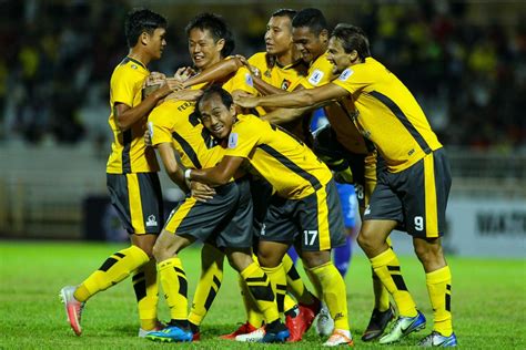 Negeri sembilan v kuching fa. Negeri Sembilan FA Calon Juara Liga Perdana 2015? - ObsesBola