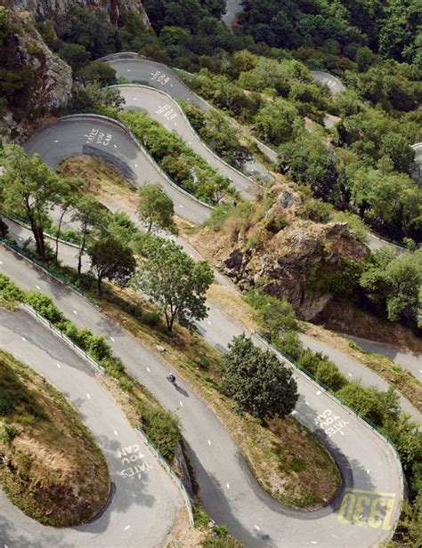 11 Of Europes Toughest Road Cycling Climbs Bikeradar