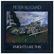 Knights Like This | LP (1985) von Peter Blegvad
