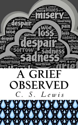 A Grief Observed Illustrated 9781534898400 Slugbooks