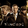 Whitechapel, 2009 on iTunes