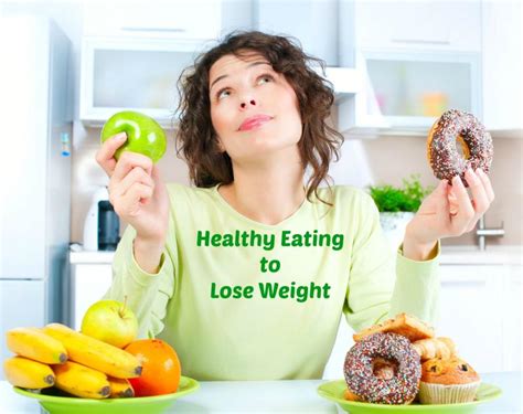 Healthy Eating To Lose Weight Stay At Home Mum