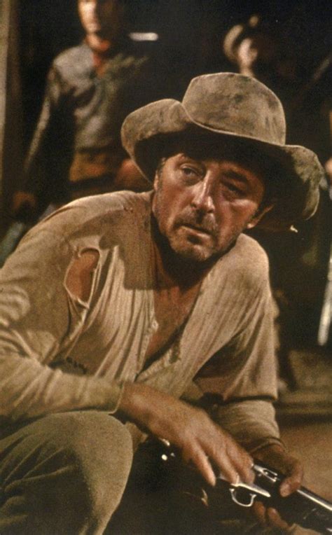 Robert Mitchum In El Dorado 1967 John Wayne Dads Favorite Favorite