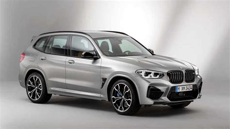 Bmw Expects X3 M To Become The Best Selling M Car Flipboard