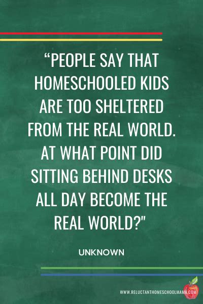 59 Inspirational Homeschooling Quotes All Homeschool Moms Need