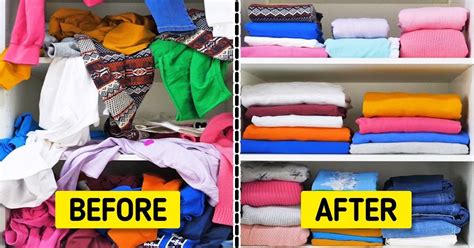 How To Fold Clothes Compactly Artofit