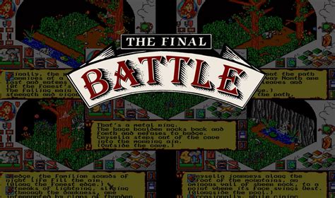 The Final Battle Free Download Gametrex
