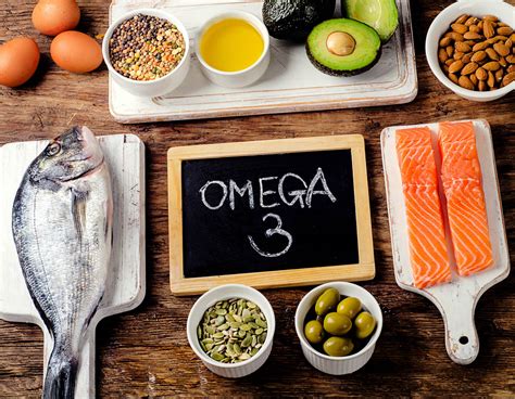 Gli omega 3 quindi, si trovano anche negli alimenti di origine vegetale, quali semi di lino e l'olio di soia, noci, semi di girasole, mandorle, semi di chia, ecc., tuttavia sono poco efficaci. Omega 3 - Albanesi.it