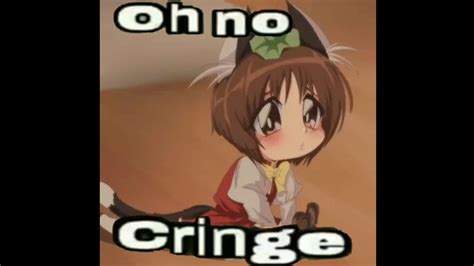 Aggregate 70 Cringe Anime Meme Latest Vn