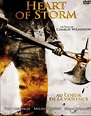 Trouve Tout: Heart of storm DVD