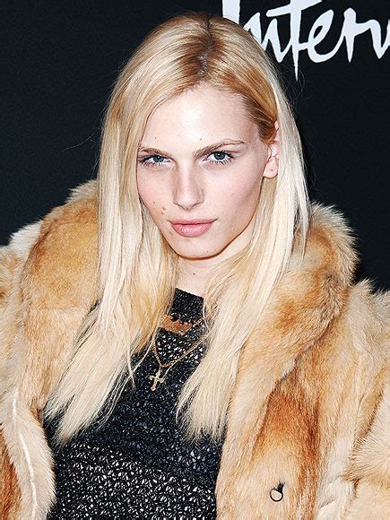 Andrej Pejic Now Andreja After Sex Reassignment Surgery Health