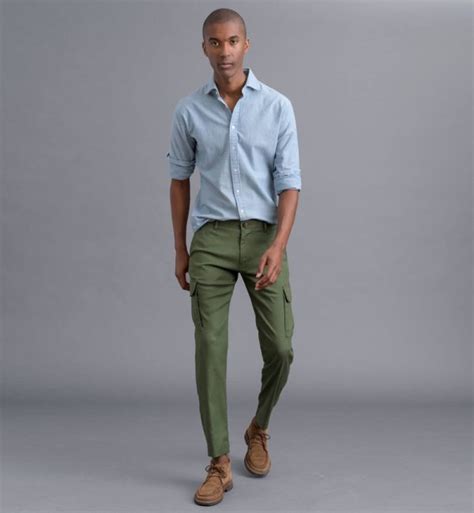 5 Best Mens Linen Pants For Summer The Fashionisto