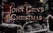 John Grin's Christmas (1986)