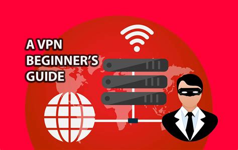 A Beginners Guide To Vpns A Simple Easy Read