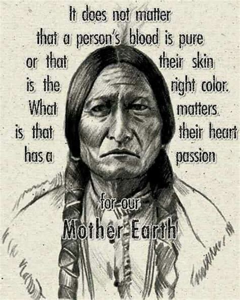 Lakota Sioux Hunkpapa Band Leader Tatanka Yaotanka Sitting Bull Native American Quotes